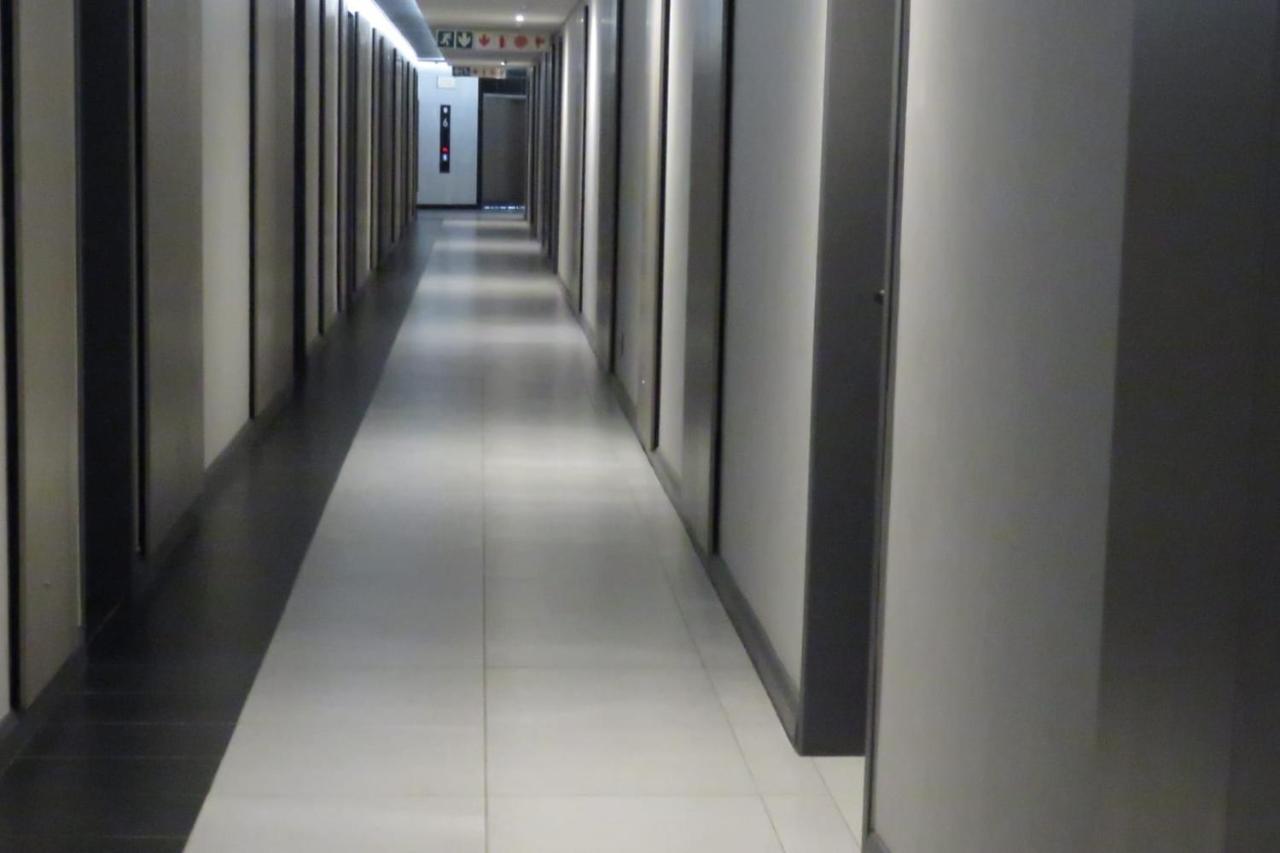Appartement 519 Menlyn Maine Trilogy à Pretoria-Noord Extérieur photo