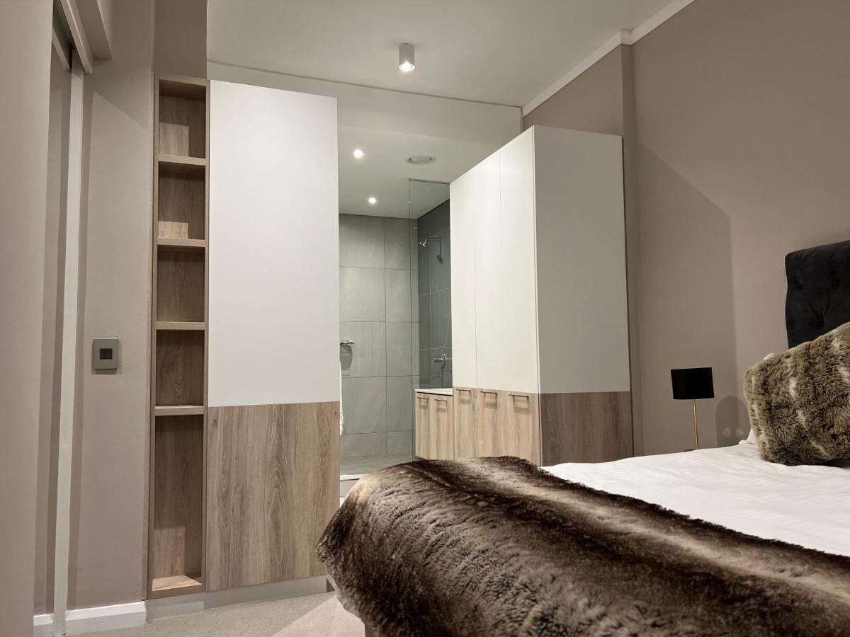 Appartement 519 Menlyn Maine Trilogy à Pretoria-Noord Extérieur photo